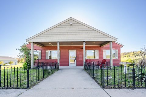3251 Friday Road Coloma Charter Township MI 49038