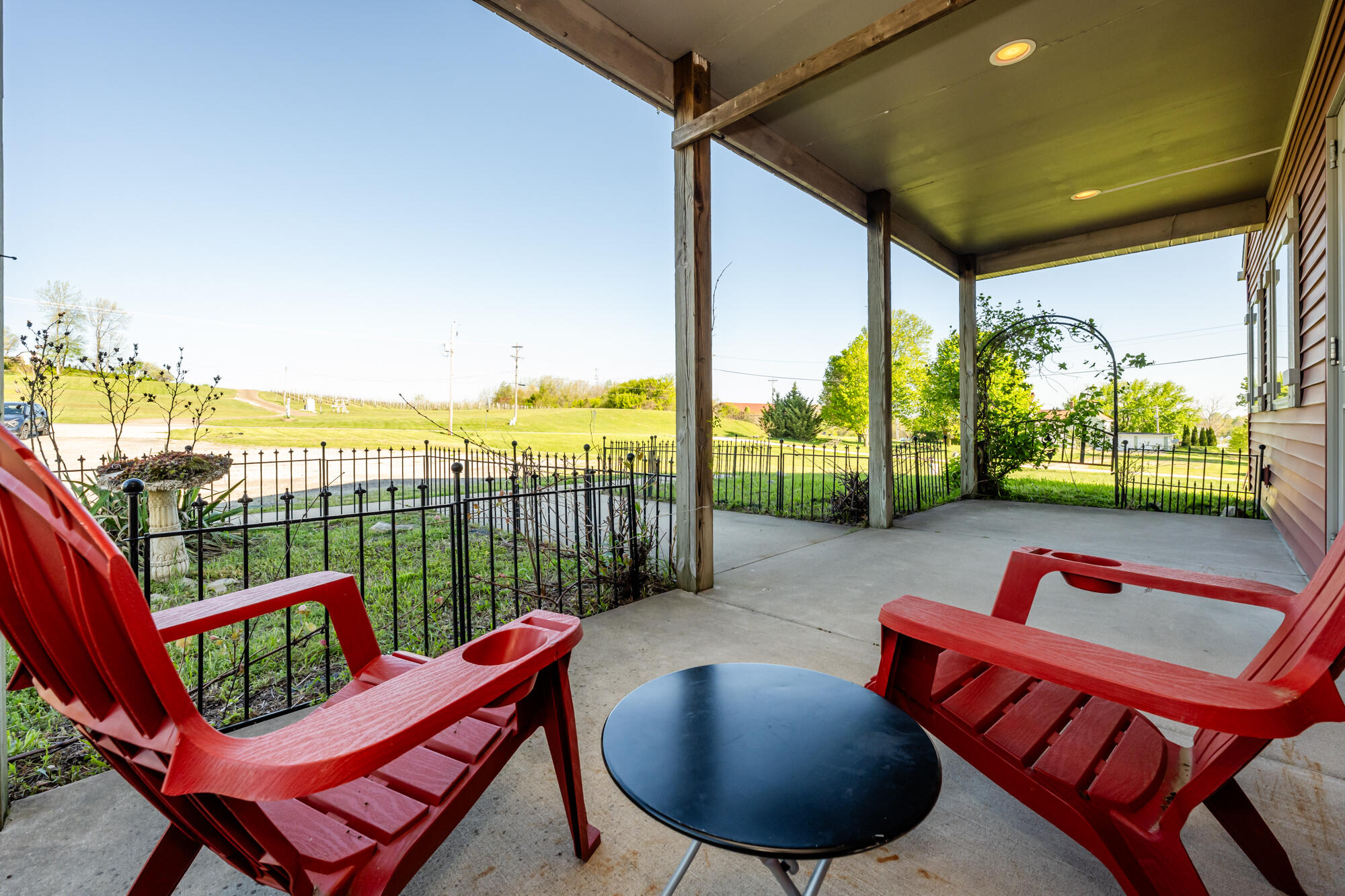 3251 Friday Road