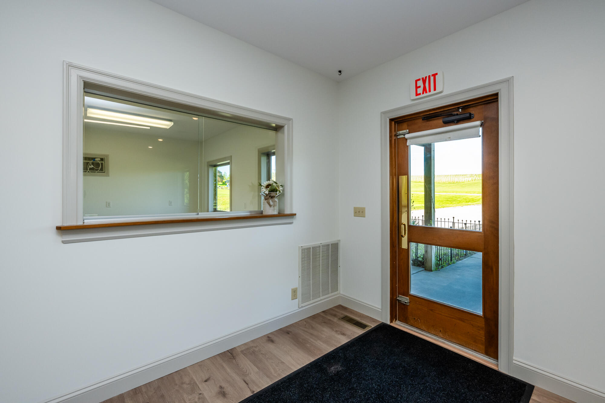 3251 Friday Road