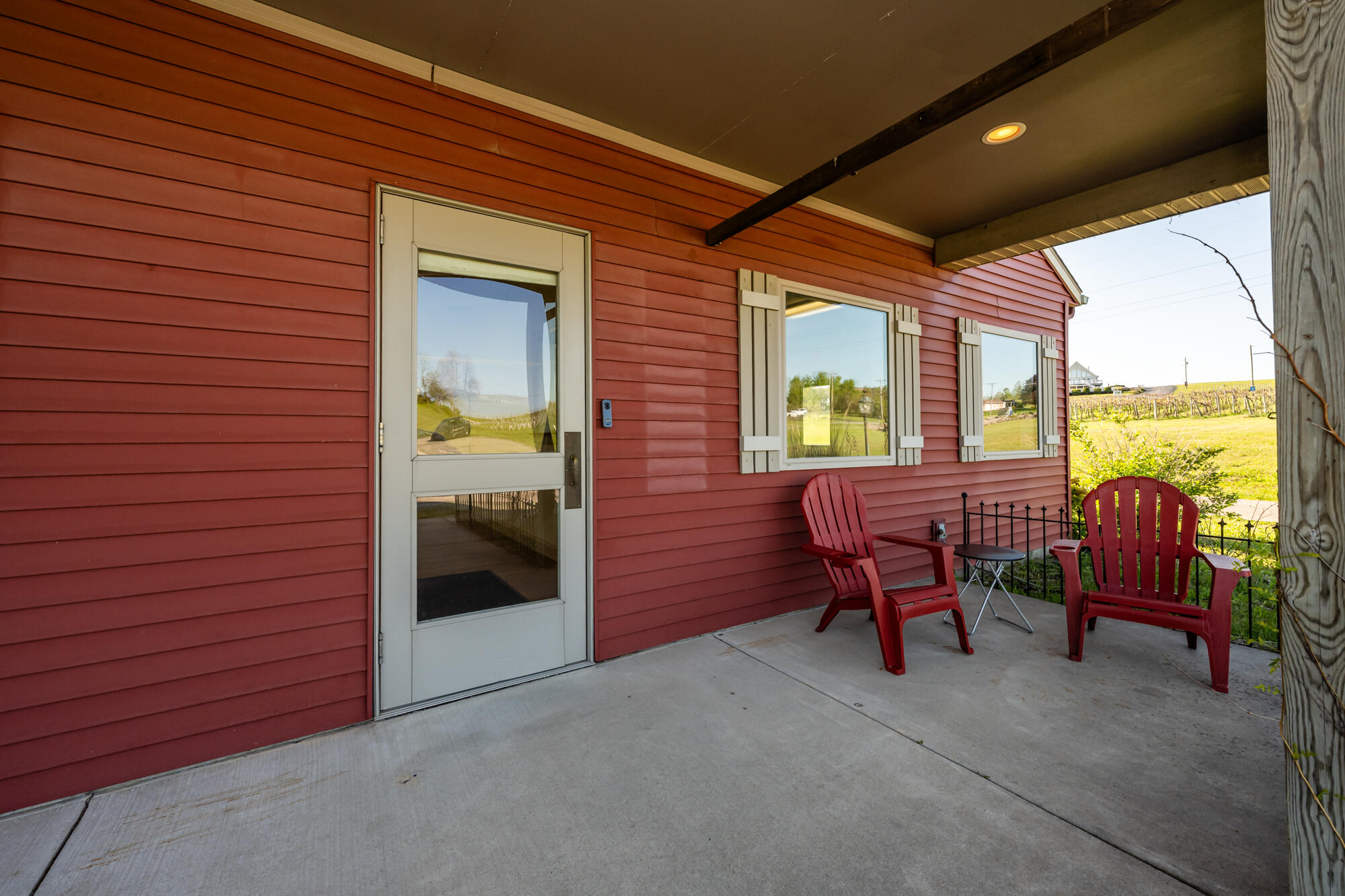 3251 Friday Road