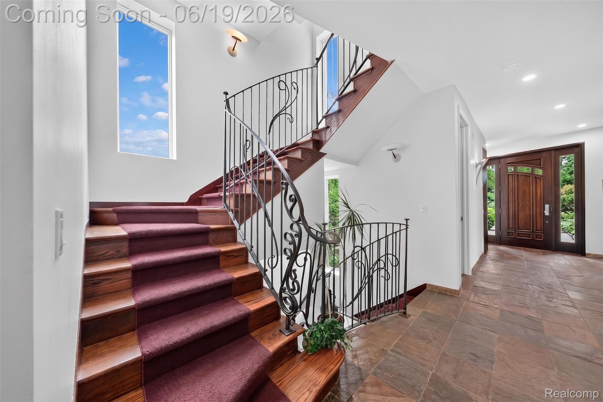 750 Hazelwood Street