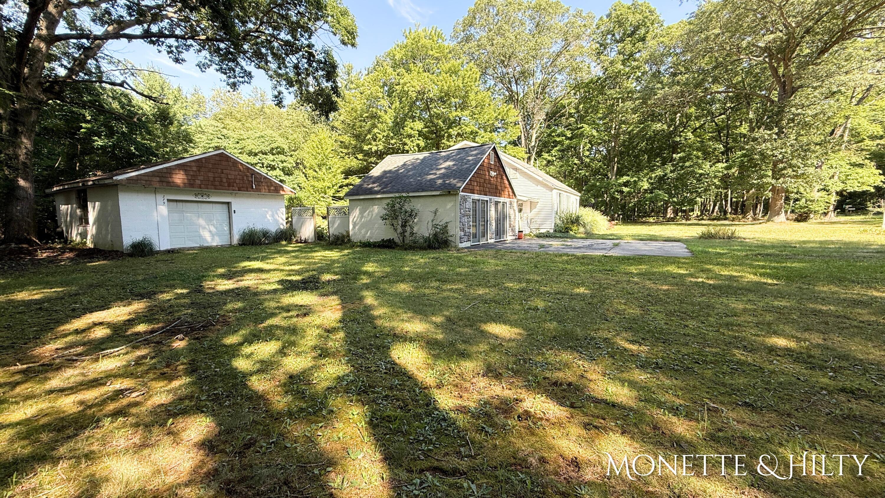 279 N Peterson Road