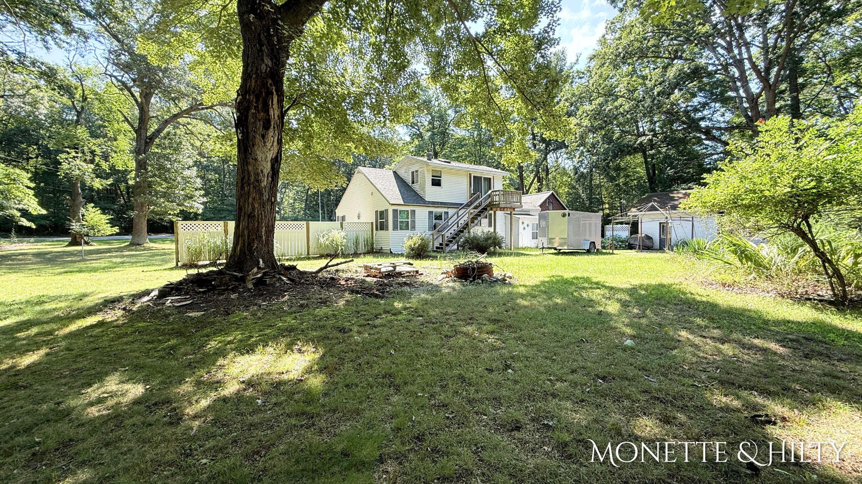 279 N Peterson Road