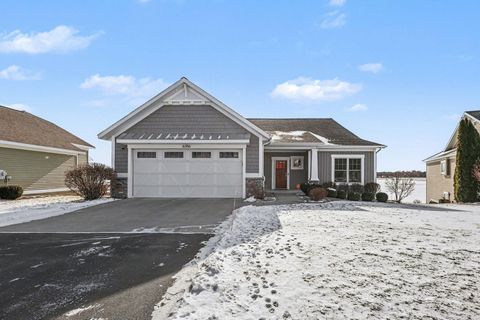 6356 Lake Apio Drive Georgetown Charter Township MI 49426