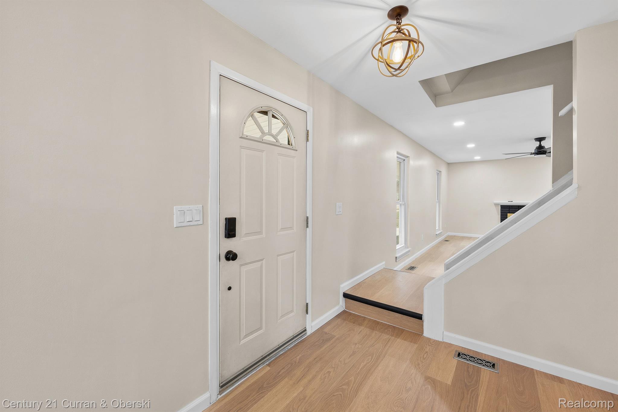 19760 SCENIC HARBOUR Drive