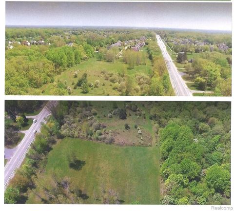 48590 Ford Road Canton Charter Township MI 48187