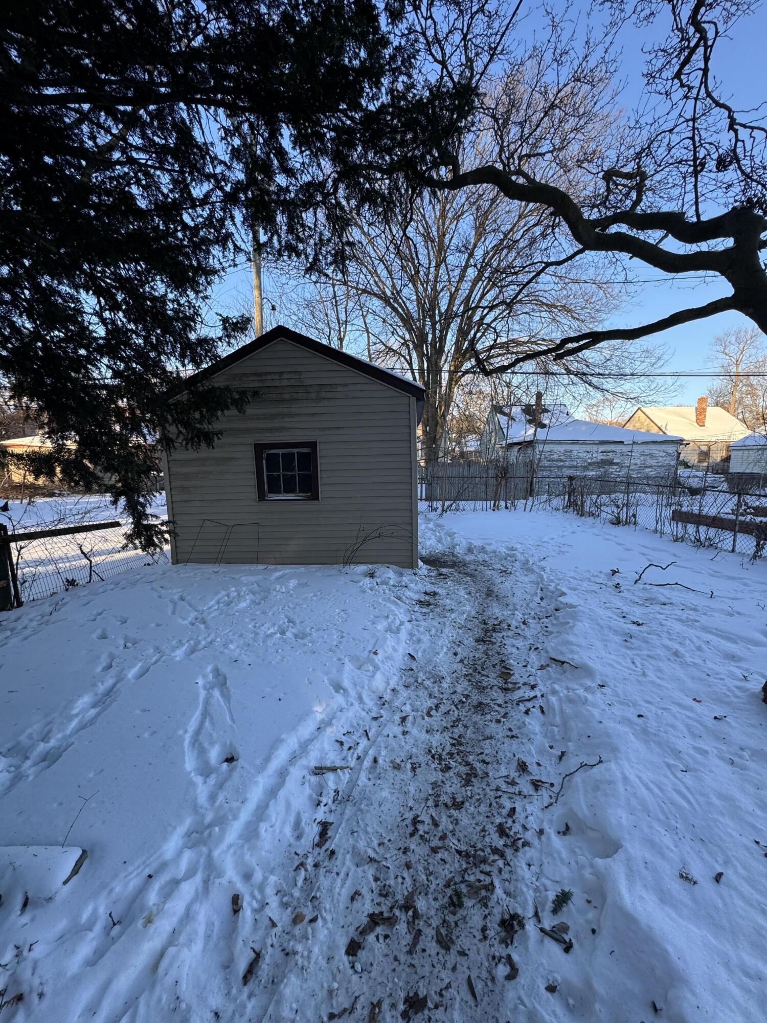 19163 Orleans Street