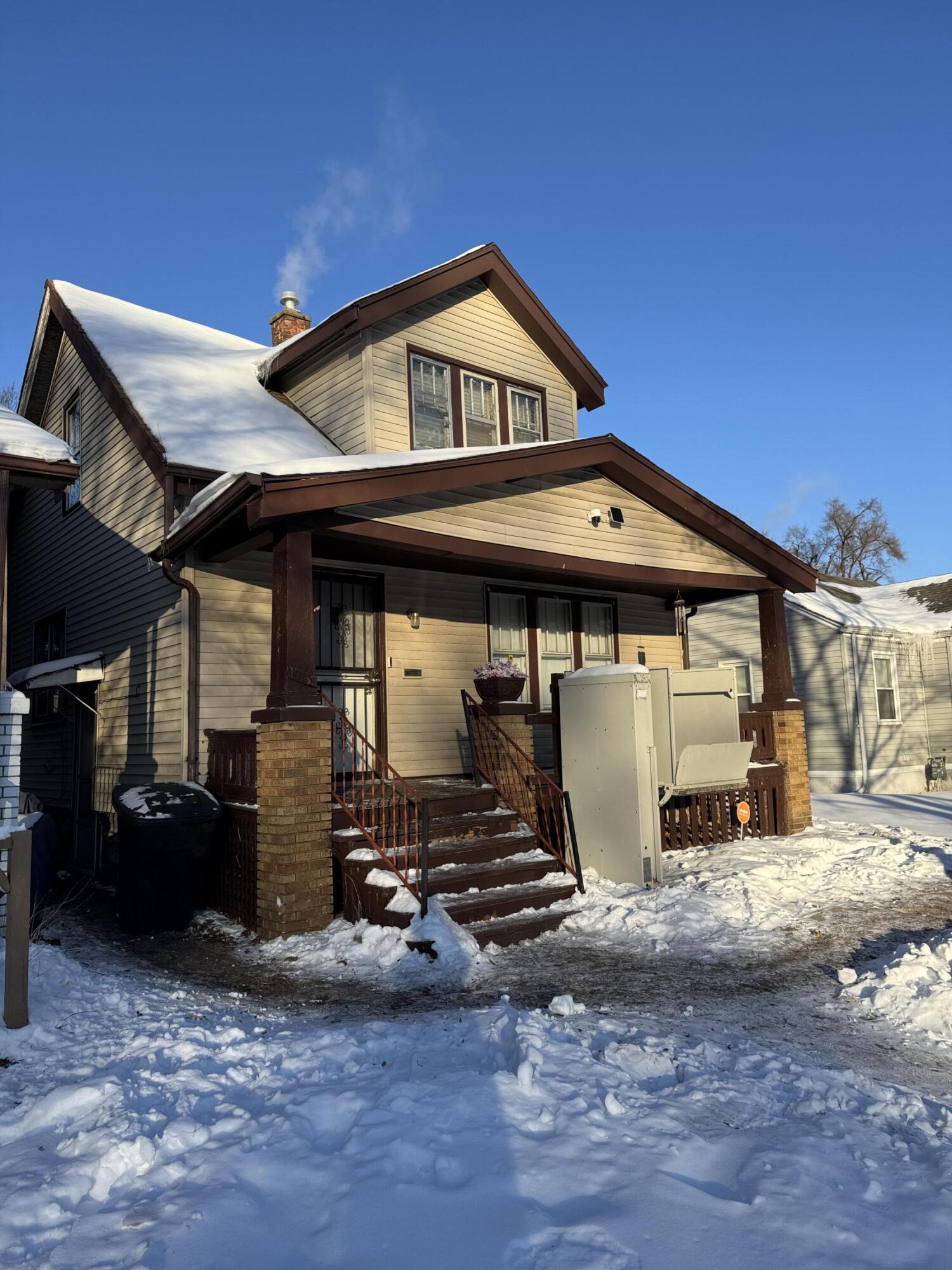 19163 Orleans Street