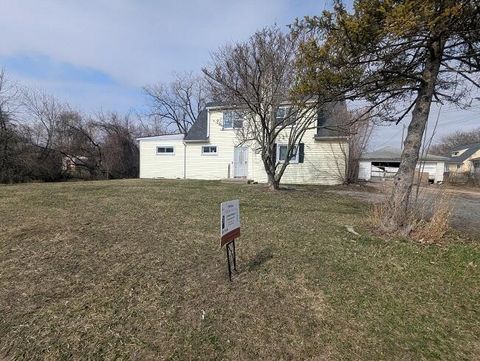 3428 W Jolly Road Lansing City MI 48911