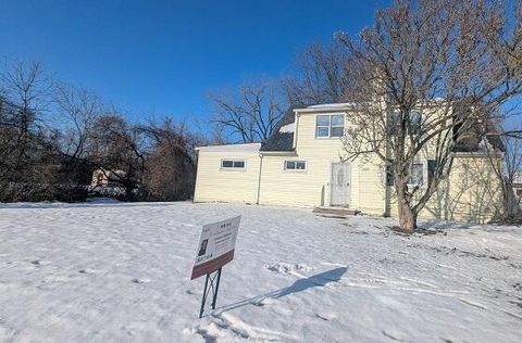 3428 W Jolly Road Lansing City MI 48911