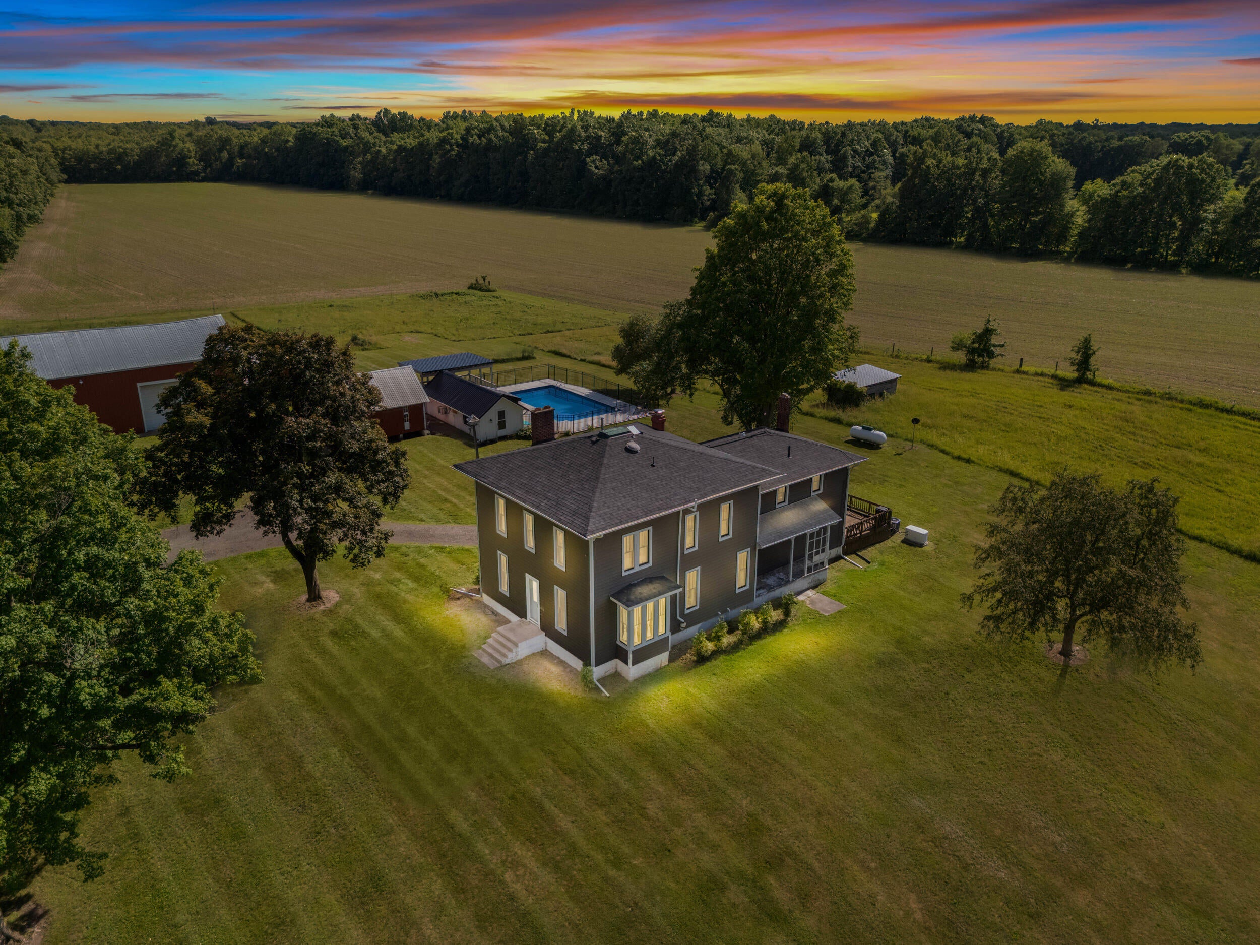 4927 28 1/2 Mile Road