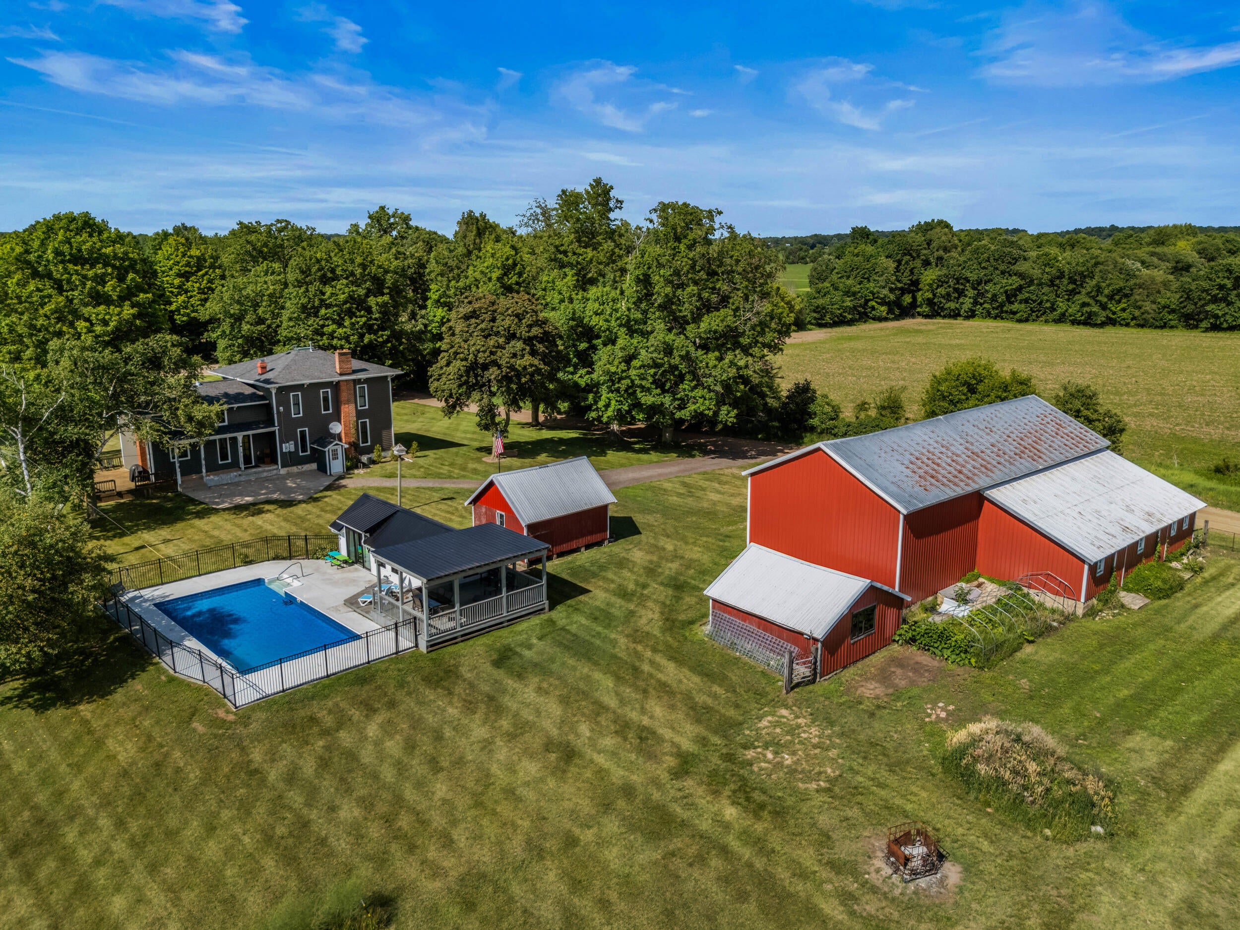 4927 28 1/2 Mile Road