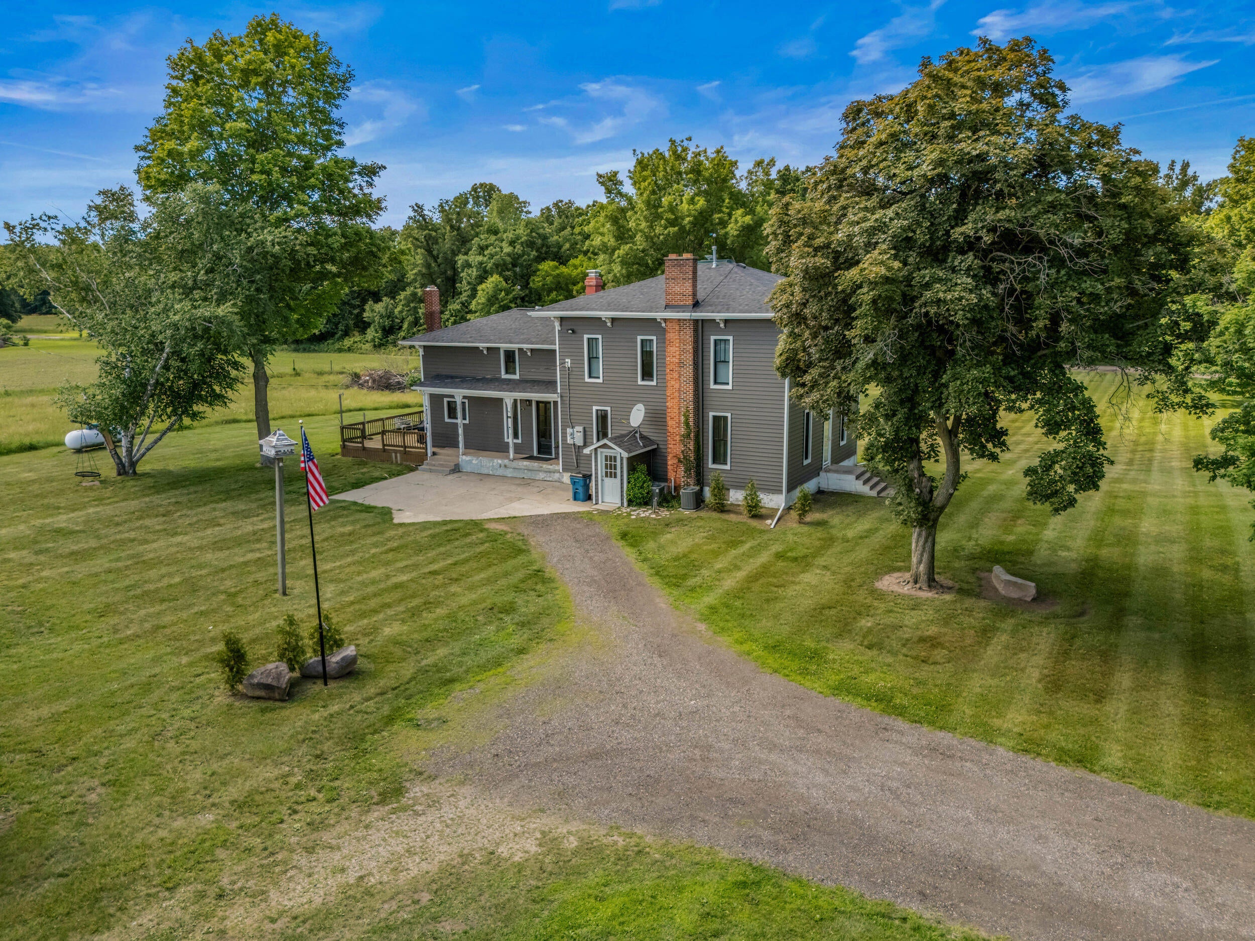 4927 28 1/2 Mile Road