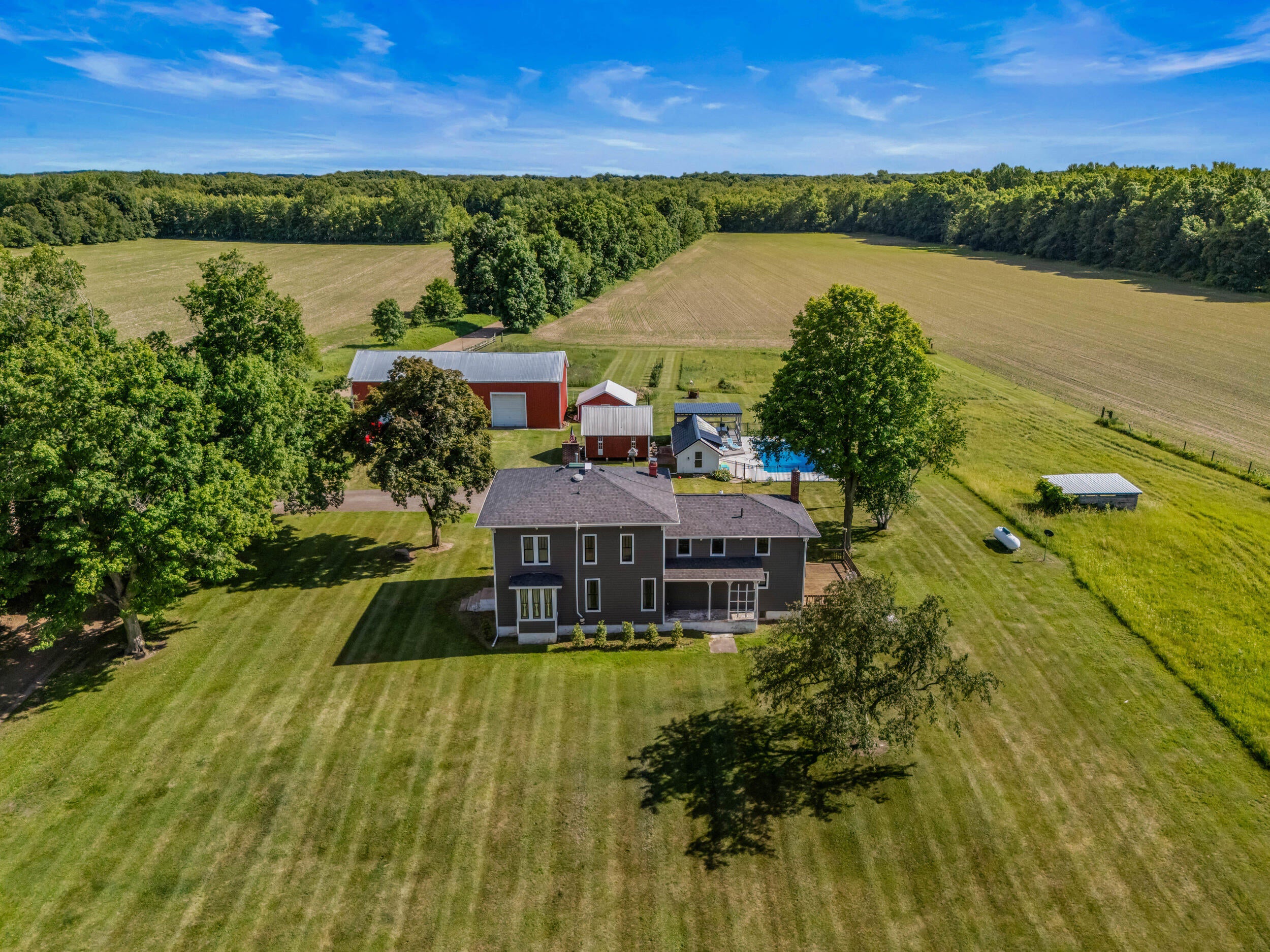 4927 28 1/2 Mile Road