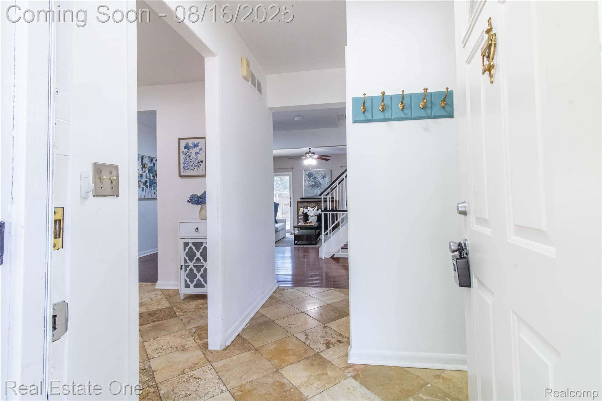 1704 Brentwood Drive