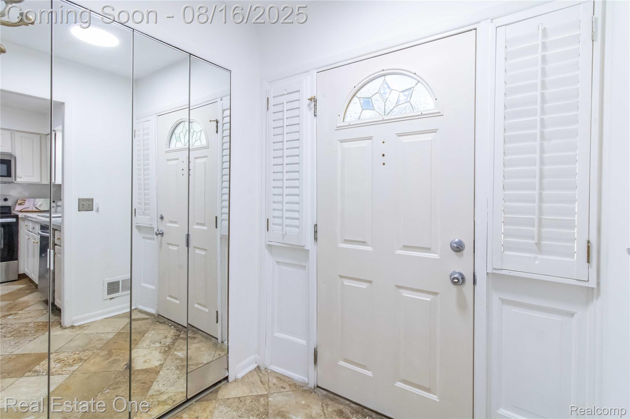 1704 Brentwood Drive