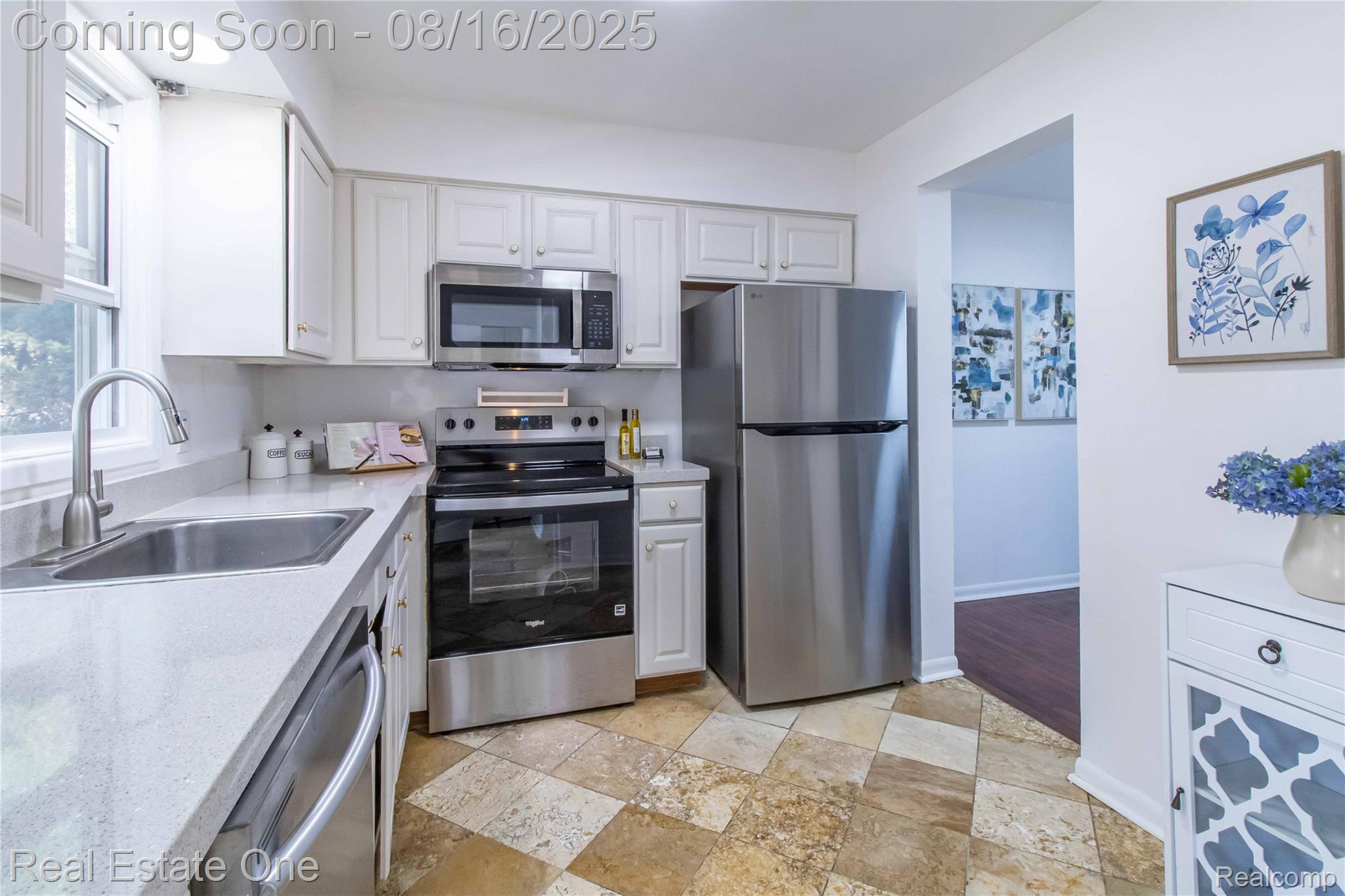 1704 Brentwood Drive