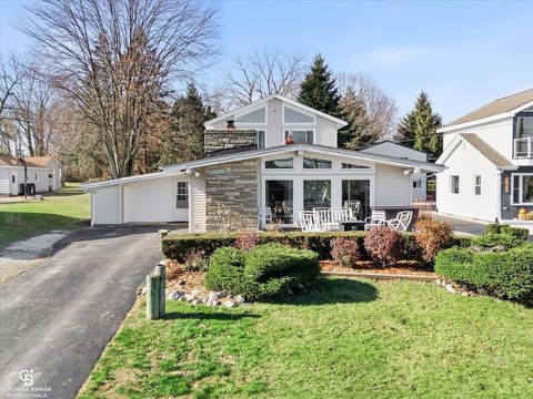 2226 River Rd Road Marysville City MI 48040