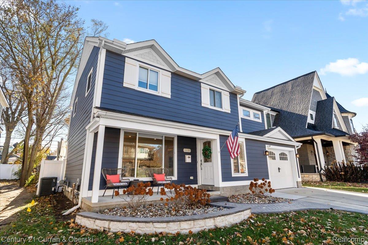 1133 Sutherland Street