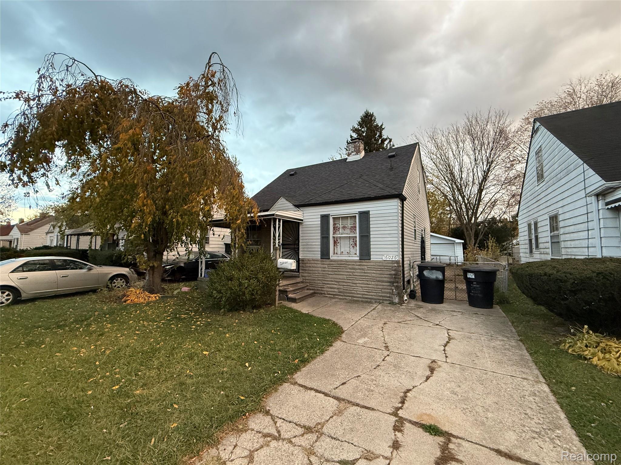 16026 Eastburn Street