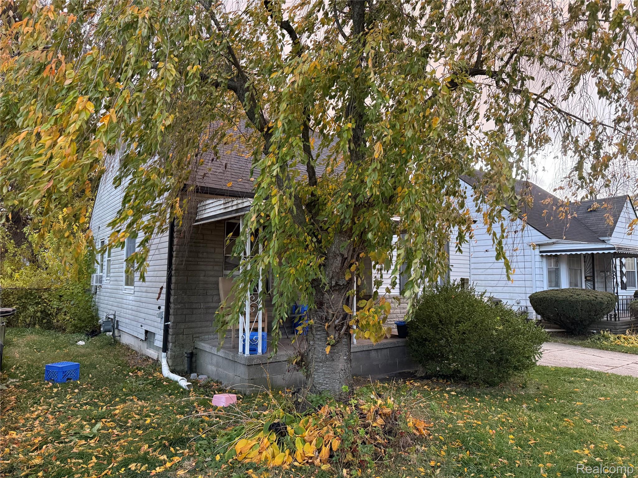 16026 Eastburn Street