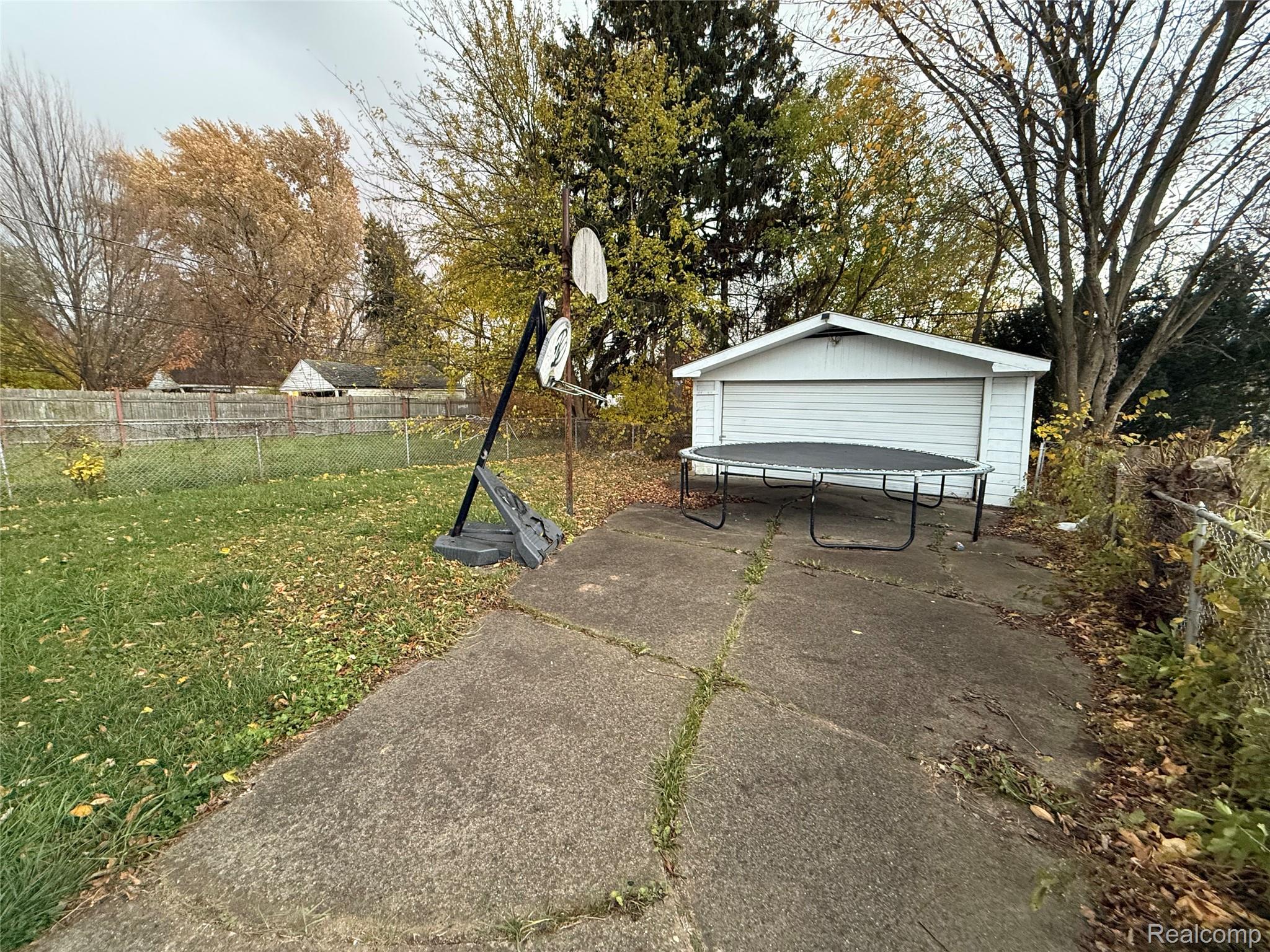 16026 Eastburn Street