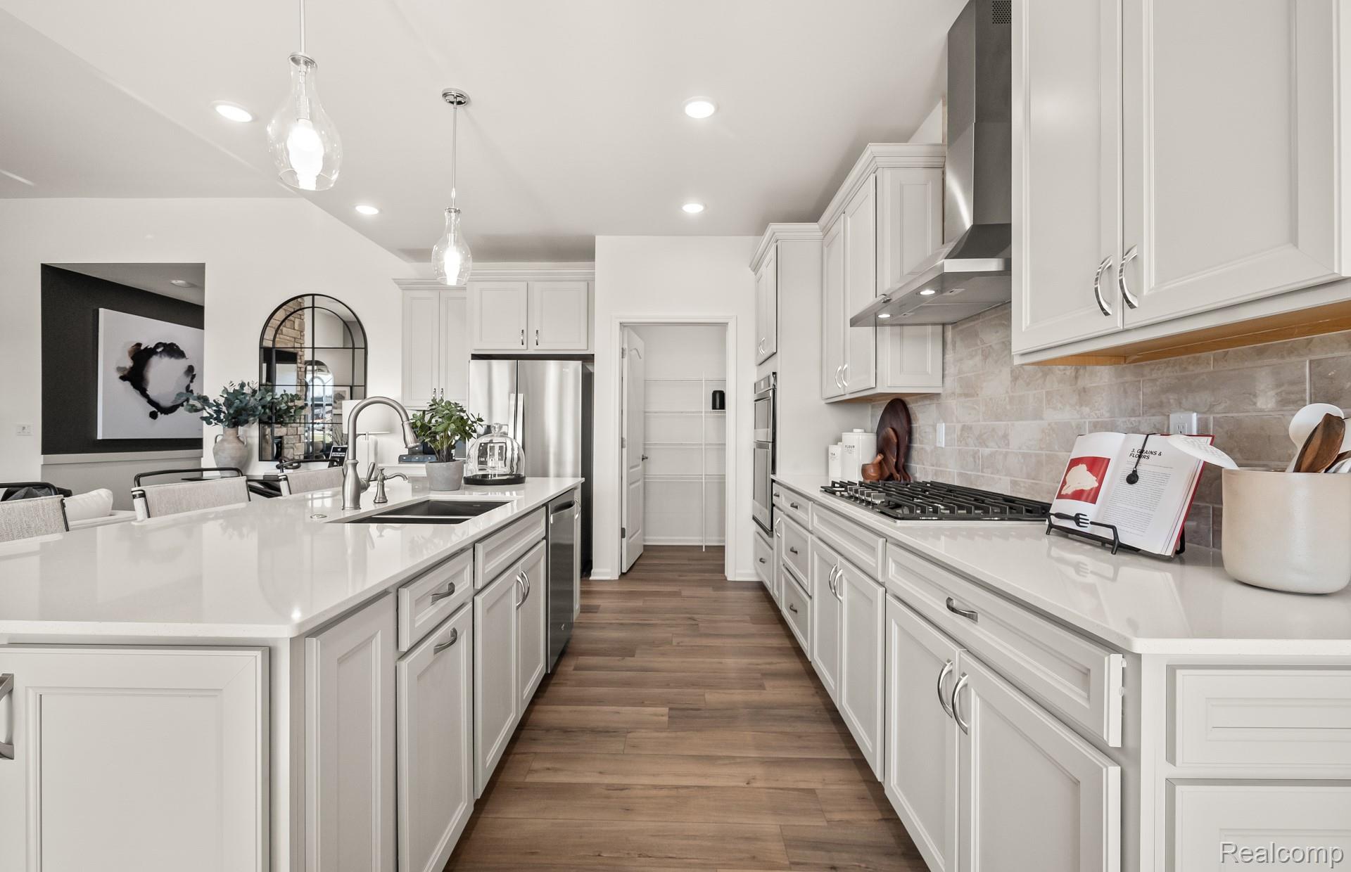 50533 Crusader Drive