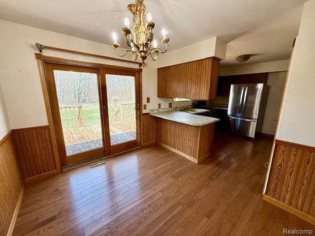 2329 Morrish Road