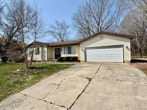 2329 Morrish Road Flushing City MI 48433