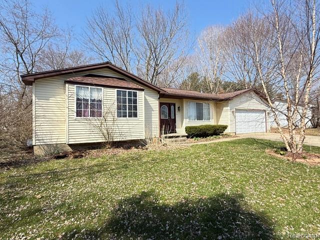 2329 Morrish Road