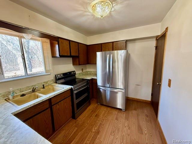 2329 Morrish Road