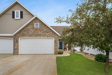 103 Lexington Point Drive Niles Township MI 49120