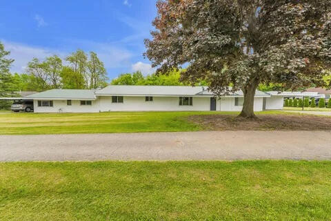 7038 Whitmore Lake Road