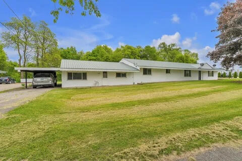 7038 Whitmore Lake Road