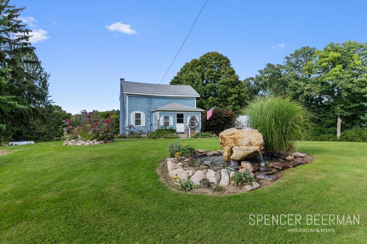 6018 Gun Lake Road