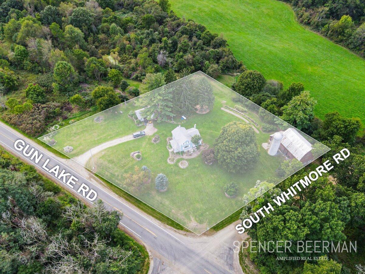 6018 Gun Lake Road