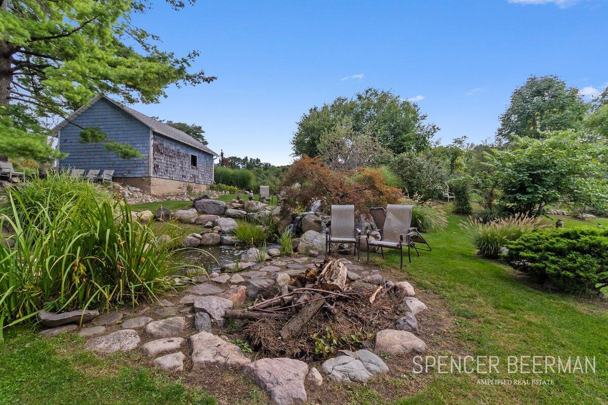 6018 Gun Lake Road
