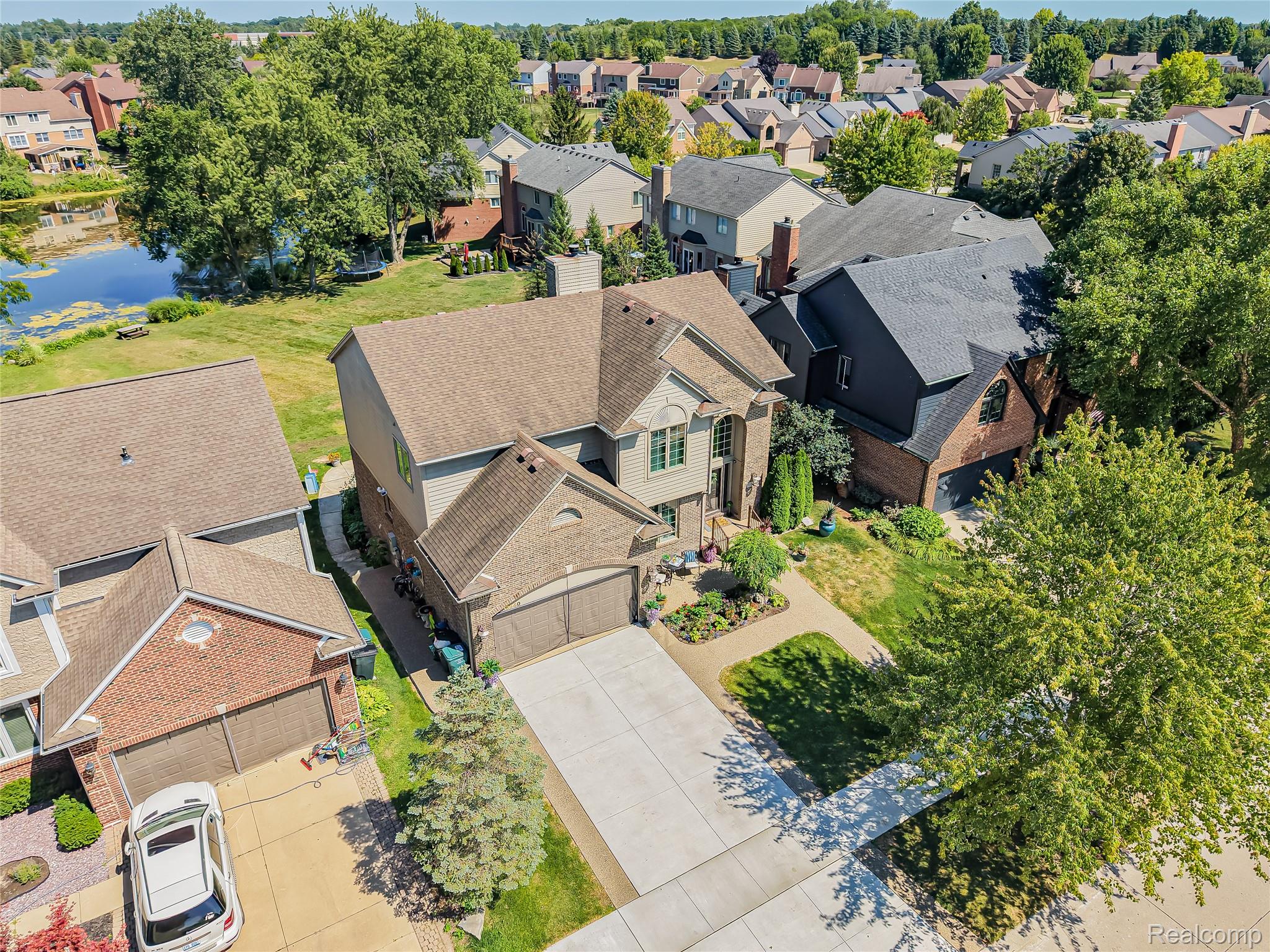 13340 Andover Drive