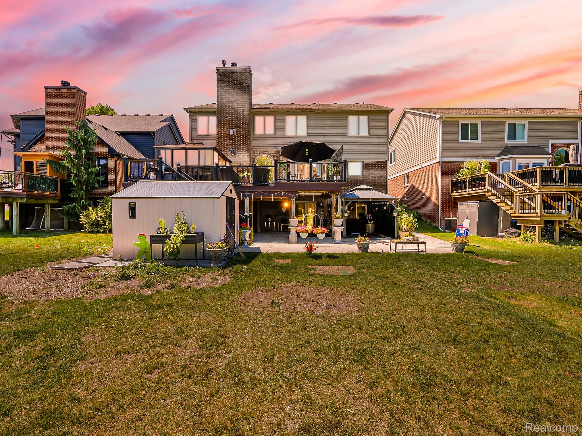 13340 Andover Drive