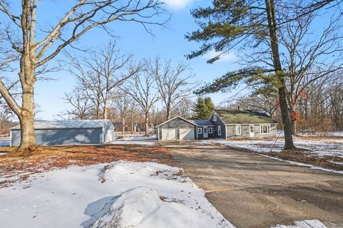 12505 Rich Street Robinson Township MI 49417