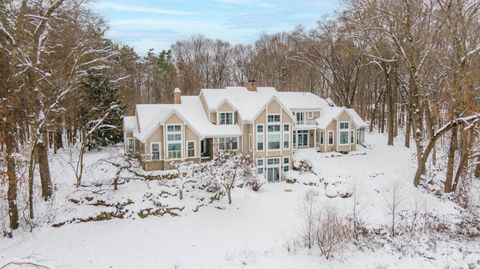 Photo of 8248 W P Avenue, Texas Charter Township, MI 49009 (MLS # 66025061962)