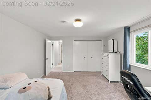 Tiny photo for 6060 Ford Road, Commerce Charter Township, MI 48382 (MLS # 20261066753)