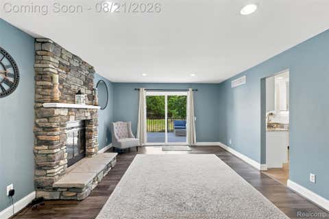 Tiny photo for 6060 Ford Road, Commerce Charter Township, MI 48382 (MLS # 20261066753)