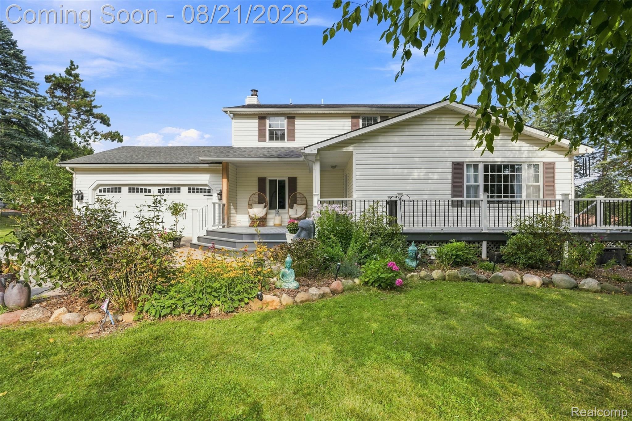 6060 Ford Road