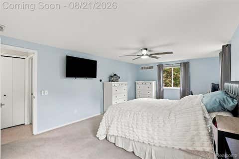 Tiny photo for 6060 Ford Road, Commerce Charter Township, MI 48382 (MLS # 20261066753)