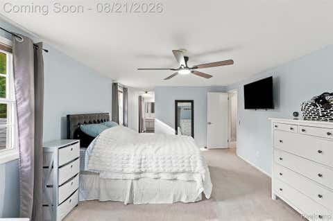 Tiny photo for 6060 Ford Road, Commerce Charter Township, MI 48382 (MLS # 20261066753)