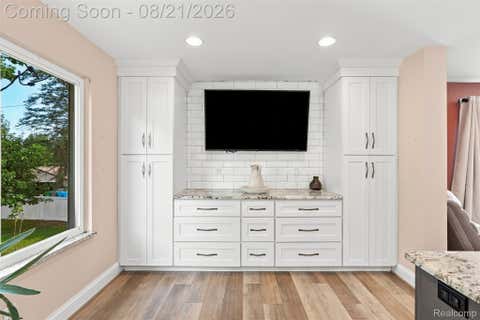 Tiny photo for 6060 Ford Road, Commerce Charter Township, MI 48382 (MLS # 20261066753)