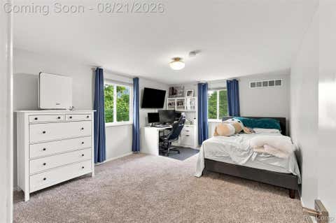 Tiny photo for 6060 Ford Road, Commerce Charter Township, MI 48382 (MLS # 20261066753)