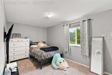 Tiny photo for 6060 Ford Road, Commerce Charter Township, MI 48382 (MLS # 20261066753)