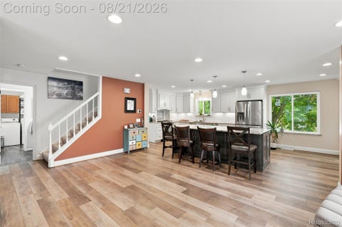 Tiny photo for 6060 Ford Road, Commerce Charter Township, MI 48382 (MLS # 20261066753)